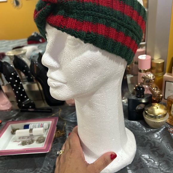 Gucci Knit Headband - Picture 6 of 6